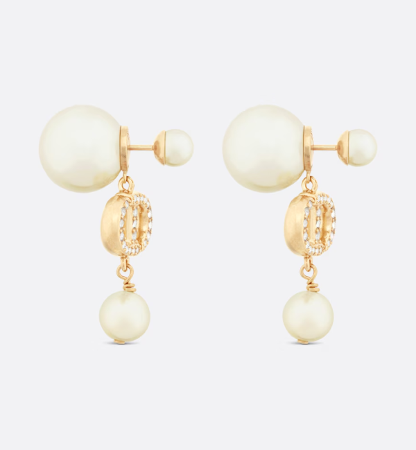 DIOR Tribales Earrings
