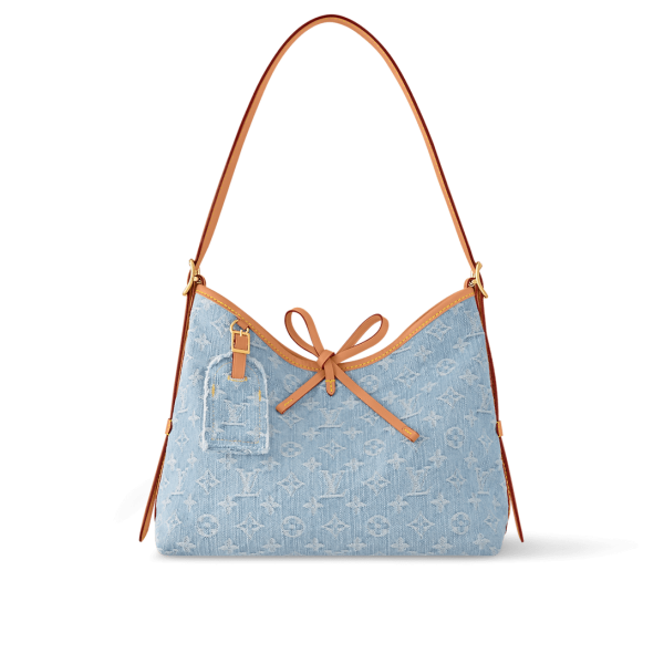 Louis Vuitton CarryAll PM M11462
