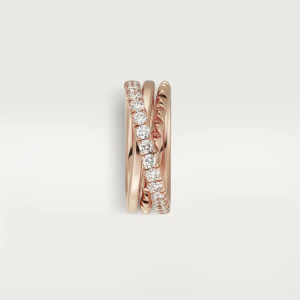 CARTIER ETINCELLE DE  RING