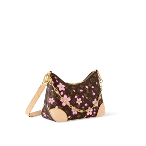 Louis Vuitton LV x TM Boulogne PM M13265