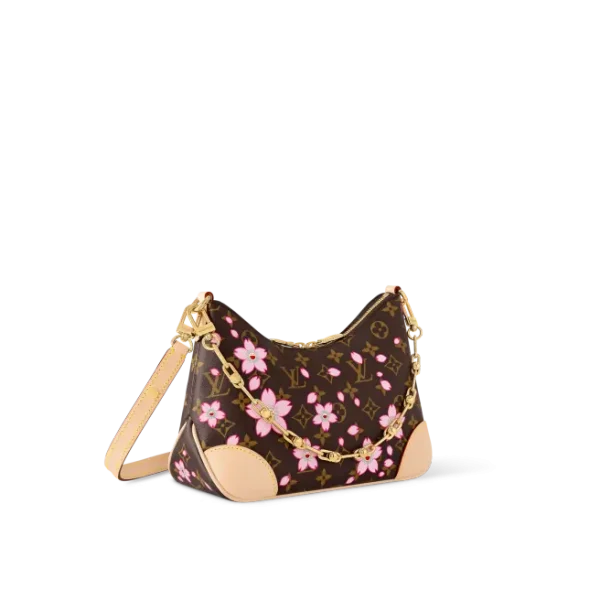 Louis Vuitton LV x TM Boulogne PM M13265