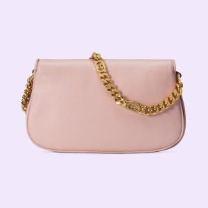 GUCCI BLONDIE SHOULDER BAG