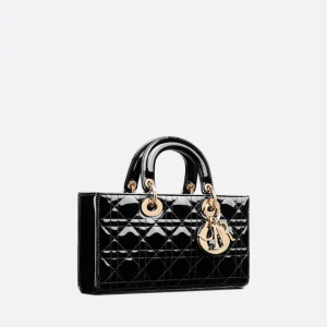 DIOR MEDIUM LADY D-JOY BAG