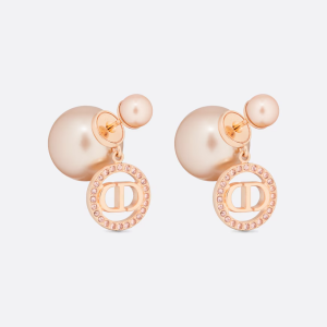 DIOR Tribales Earrings
