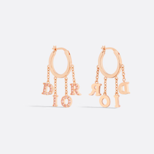 DIOR Evolution Earrings