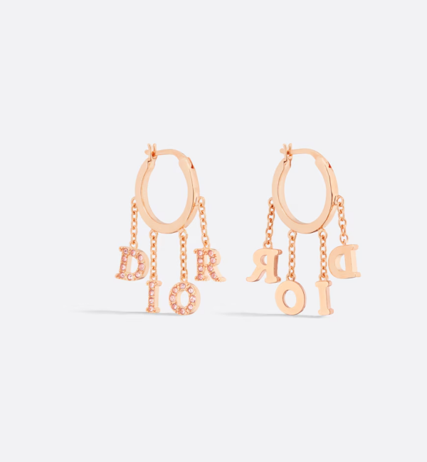 DIOR Evolution Earrings