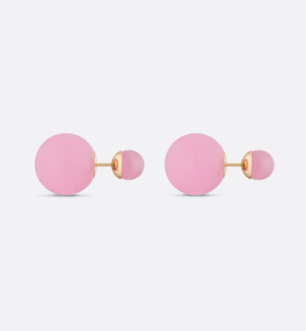 DIOR Tribales Earrings
