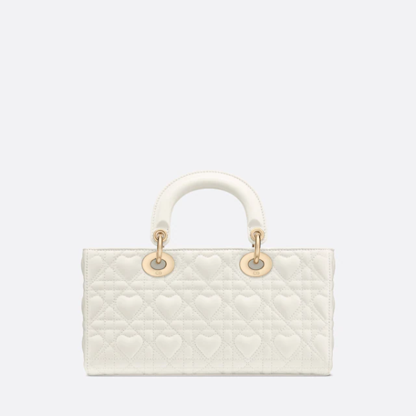 DIOR MEDIUM LADY D-JOY BAG