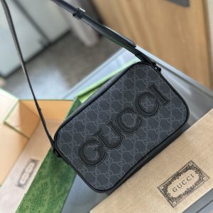 GUCCI MINI SHOULDER BAG