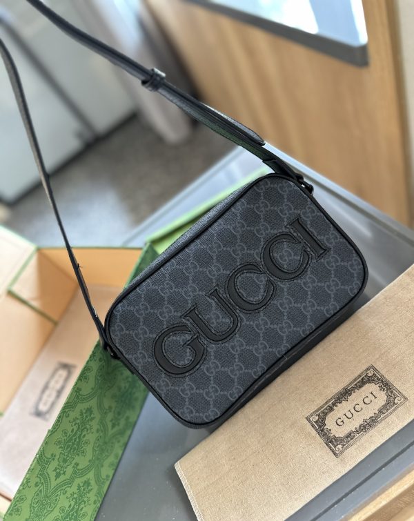 GUCCI MINI SHOULDER BAG
