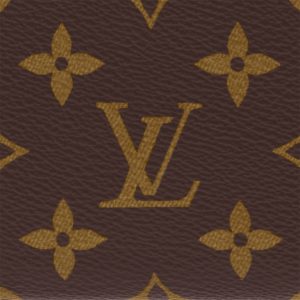 Clemence Wallet M60742