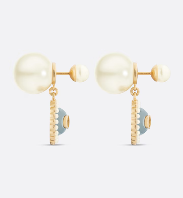 DIOR Tribales Earrings
