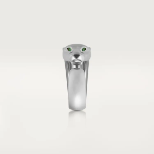 CARTIER PANTHERE DE RING