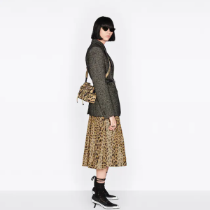 DIOR SMALL CAMP BAG