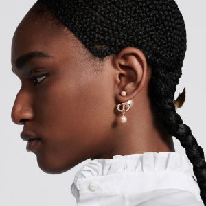 DIOR Tribales Earrings