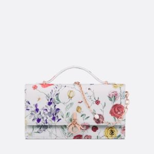 DIOR MEDIUM LADY D-LITE BAG