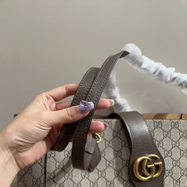 GUCCI Ophidia small tote bag