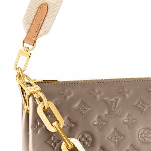 Louis Vuitton COUSSIN MM