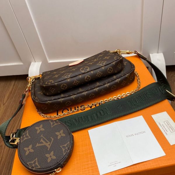Louis Vuitton M44813 Multi Pochette Accessoires