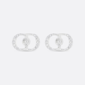 DIOR CD Icon Earrings