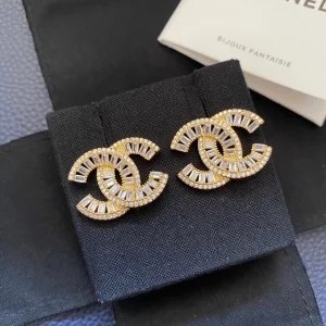 cc Earrings