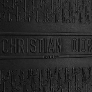 DIOR LARGE  BOOK TOTE