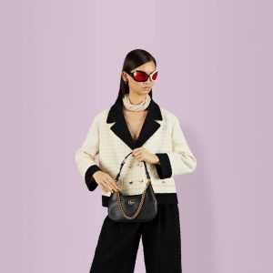 GUCCI APHRODITE SMALL SHOULDER BAG