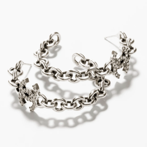 HOOP EARRINGS