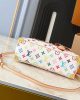 Louis Vuitton M13084 LV x TM Handbag East West