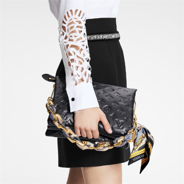 Louis Vuitton COUSSIN PM