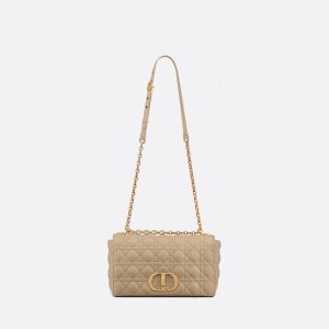 DIOR LARGE  CARO BAG