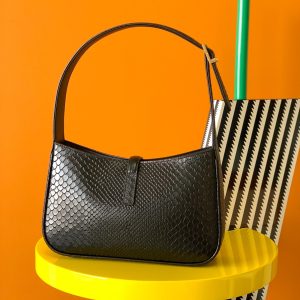YSL Le 5 A 7  Hobo Bag