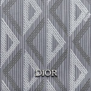 DIOR Toiletry Bag