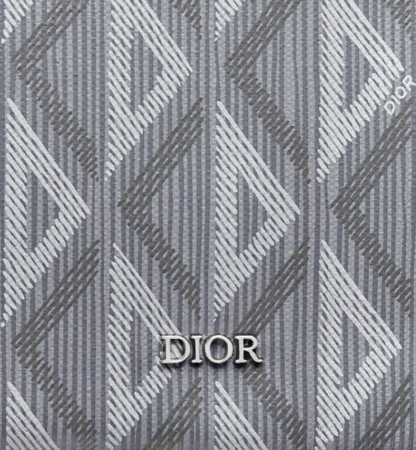 DIOR Toiletry Bag