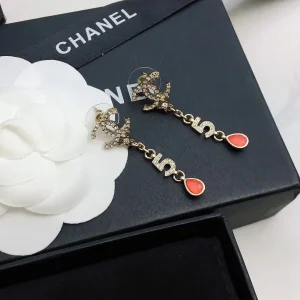 cc Earrings
