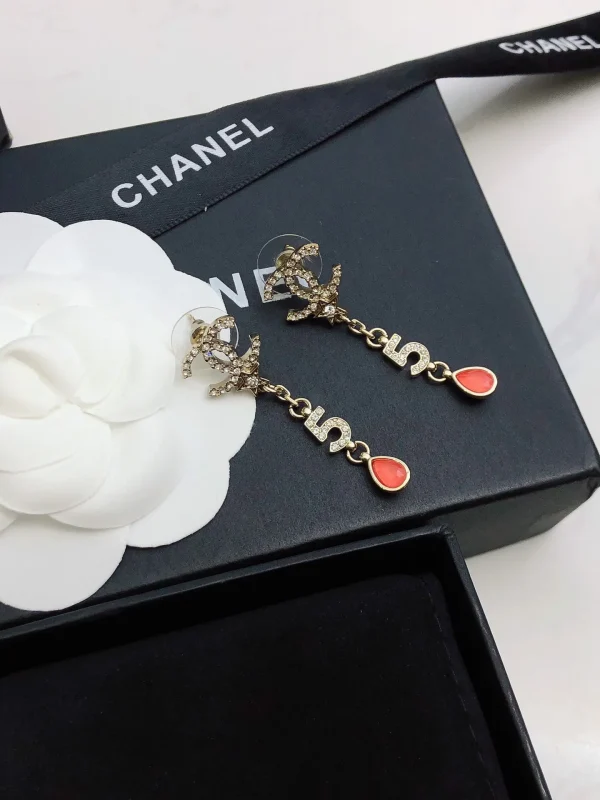 cc Earrings