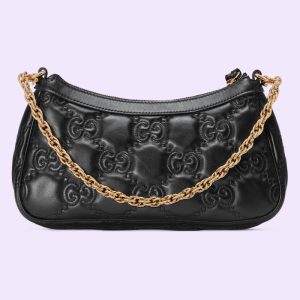 GUCCI MATELASSE HANDBAG