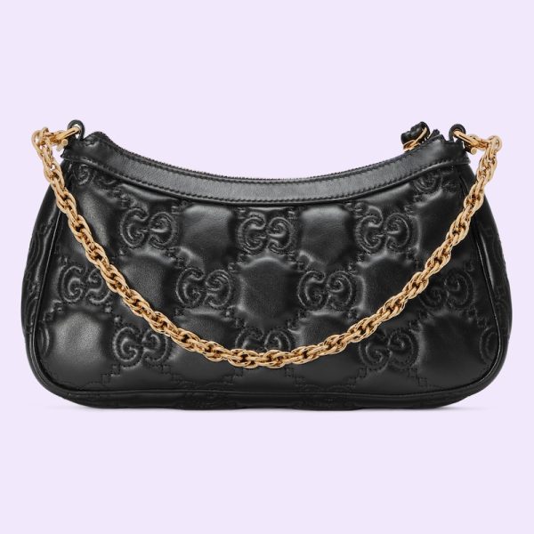 GUCCI MATELASSE HANDBAG