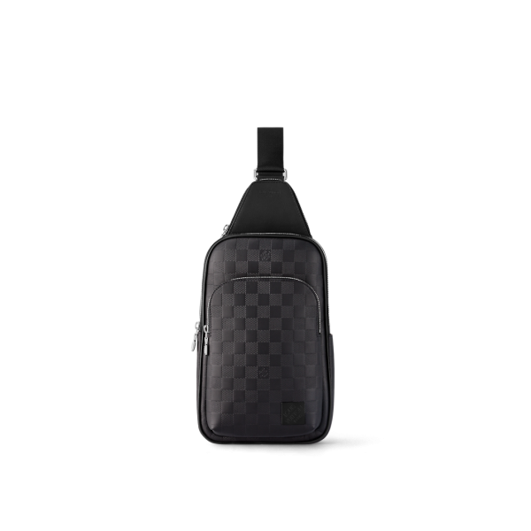 Louis Vuitton Avenue Slingbag NM