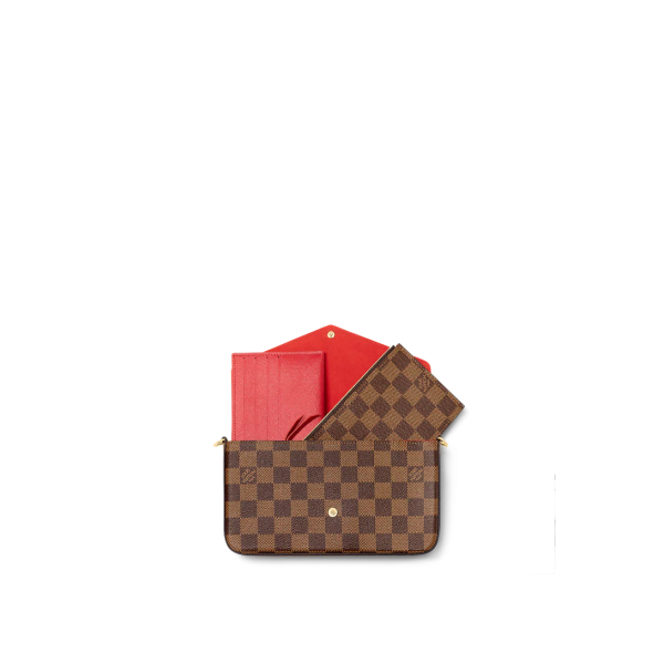 Louis Vuitton Felicie Pochette