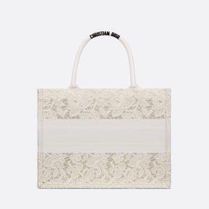 DIOR MEDIUM  BOOK TOTE