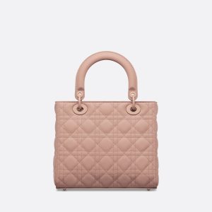 DIOR MEDIUM LADY  BAG