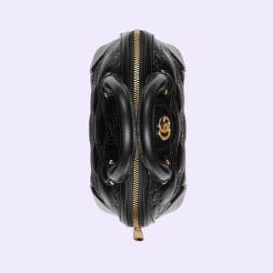 GUCCI MATELASSE HANDBAG