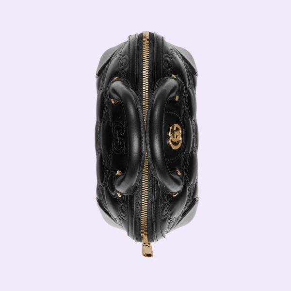 GUCCI MATELASSE HANDBAG