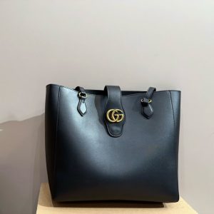 GUCCI Ophidia small tote bag
