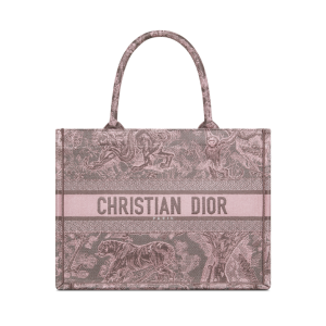 DIOR MEDIUM  BOOK TOTE