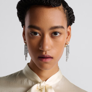 DIOR Tribales Earrings