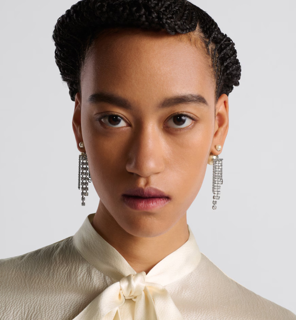 DIOR Tribales Earrings