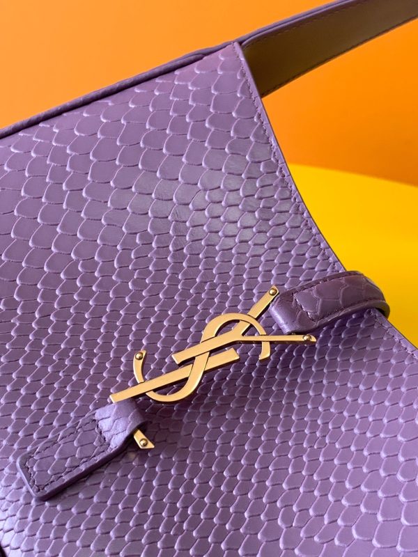 YSL Le 5 A 7  Hobo Bag