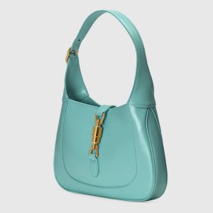 GUCCI JACKIE 1961 SMALL SHOULDER BAG